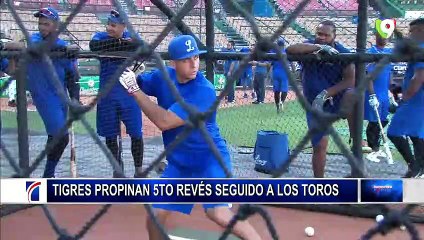 Deportes SIN 18-10-2019
