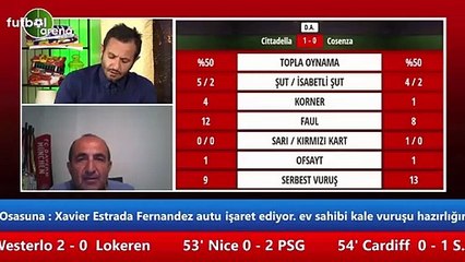 Hüseyin Özkök: "Emre Mor takım disiplinine uyarsa katkı sağlar"