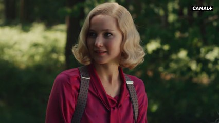 Jennifer Lawrence - Portrait de Stars de cinéma