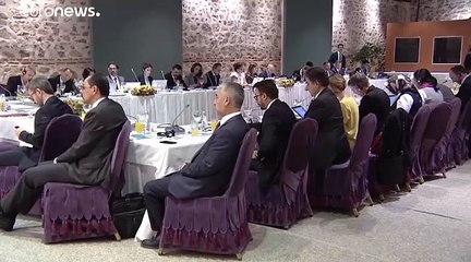 Ερντογάν: Αν δεν εφαρμοστεί η συμφωνία, η επίθεση θα συνεχιστεί σφοδρότερη