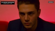 Xavier Dolan - Portrait de Stars de cinéma