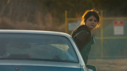 Selena Gomez - Portrait de Stars de cinéma