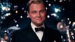 Leonardo DiCaprio - Portrait de Stars de cinéma