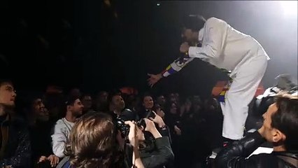 NJP 2019 : les Naive New Beaters complices avec leur public