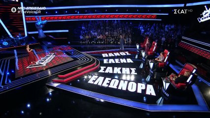The Voice: Κι όμως την έχουμε ξαναδεί! Από τη Junior Eurovision στο μουσικό ριάλιτι του ΣΚΑΙ