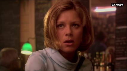 Marina Foïs - Portrait de Stars de cinéma