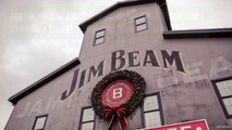 The Jim Beam Distillery Is Opening an AirBnB—and You Can Stay There for Only $23 a Night