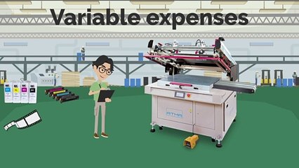 Imaging Spectrum_Cost to Start Tshirt Biz