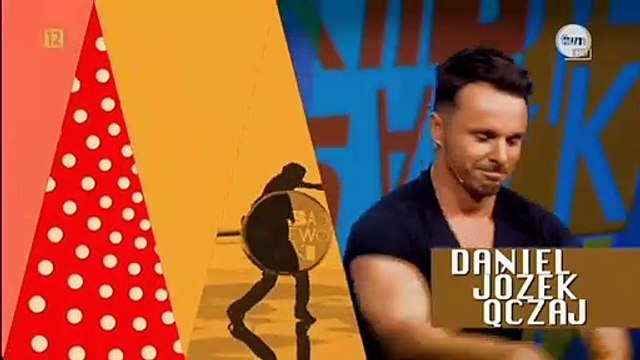 Kuba Wojewódzki - czołówka i tyłówka