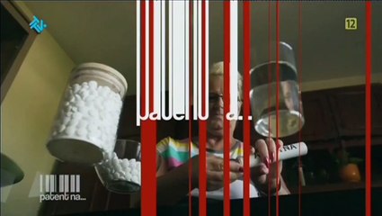 Patent na - czołowka i tyłowka