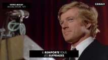 Robert Redford - Portrait de Stars de cinéma