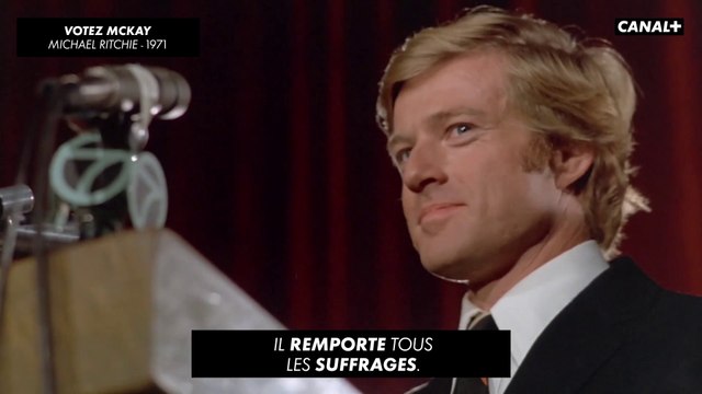 Robert Redford - Portrait de Stars de cinéma