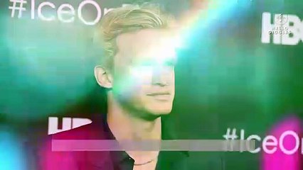 Cody Simpson’s romantic new song “Golden Thing” is all about Miley Cyrus