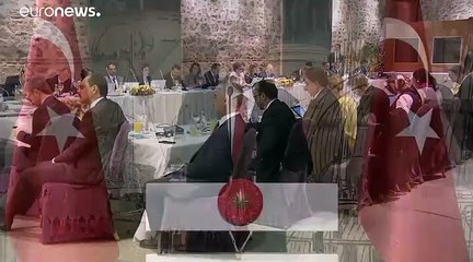 Brüchige Waffenruhe in Nordsyrien