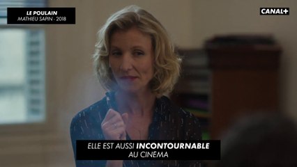 Alexandra Lamy - Portrait de Stars de cinéma