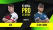 CS-GO - Team Liquid vs. ATK [Vertigo] Map 1 - Group C - ESL NA Pro League Season 10