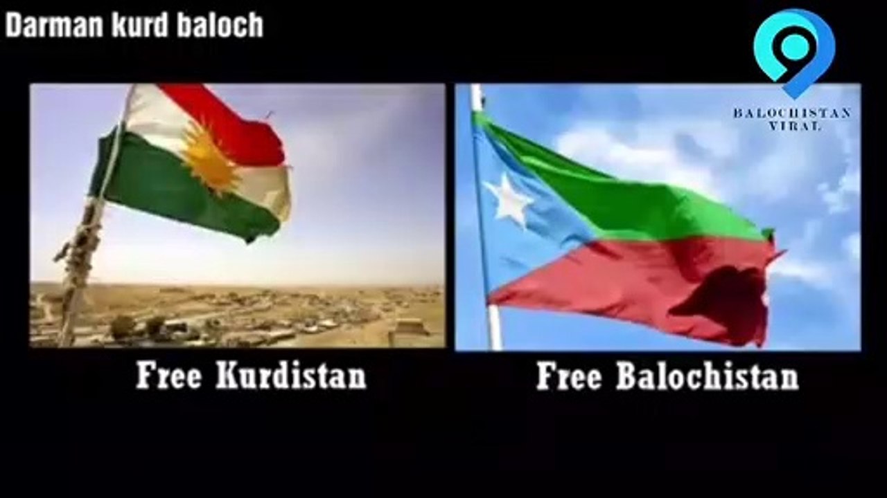 Similaraties between Baloch and kurd  language