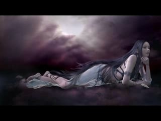 Bonne nuit avec les elfes et les fées