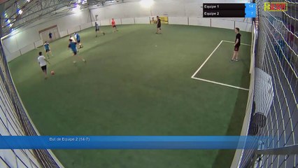 Equipe 1 Vs Equipe 2 - 18/10/19 17:57 - Loisir Poitiers - Poitiers Game Parc