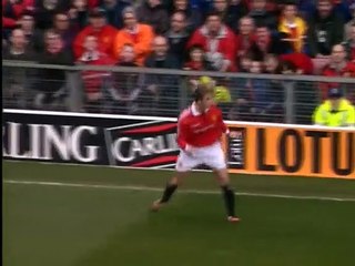 Manchester United 1998-99 Season Review  3of3