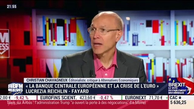 Les livres de la dernière minute: Lucrezia Reichlin, Dominique Potier et Esther Duflo - 18/10