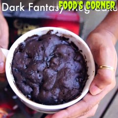 mug cake | microwave cake recipe