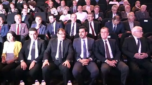 Bulgaristan'dan Zorunlu Göçün 30'uncu Yılı Anma Programı - BURSA