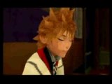 Namine / Roxas - Kiss the girl