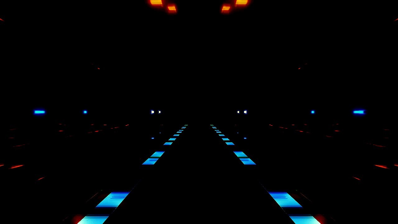 "tunnel" - dkoolmusic