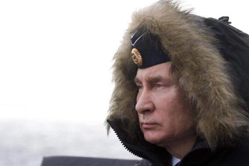 Así son las nuevas y letales armas de Putin