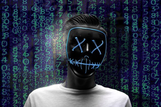 ¿Sabías que se puede detectar a un psicópata solo por sus ojos?