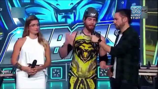 VIDEO | ¿Qué pasará con Mafer Ríos y ‘Thor?