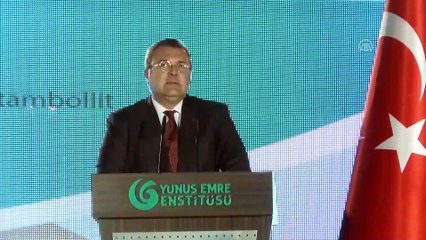 Arnavutluk'ta 'Türkiye Günleri' Etkinliği - TİRAN