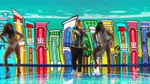 Farruko, Justin Quiles y Zion y Lennox - Borinquen Bella Latin AMAs 2019