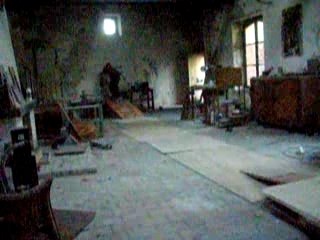 et vien que j'te pete le bras