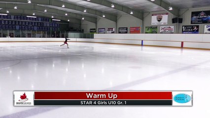 Star 4 Girls U10 Group 1 - 2019 Belair direct Super Series Autumn Leaves - Rink 2 (19)