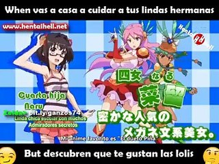 Esto demuestra que no importa si eres feo ajaj