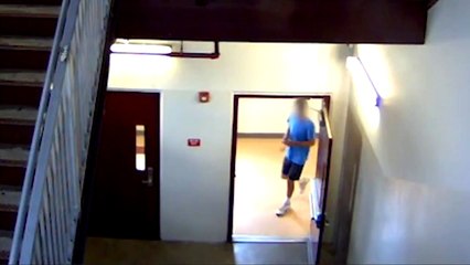 El vídeo que muestra los errores de las autoridades durante la Masacre de Parkland en Estados Unidos