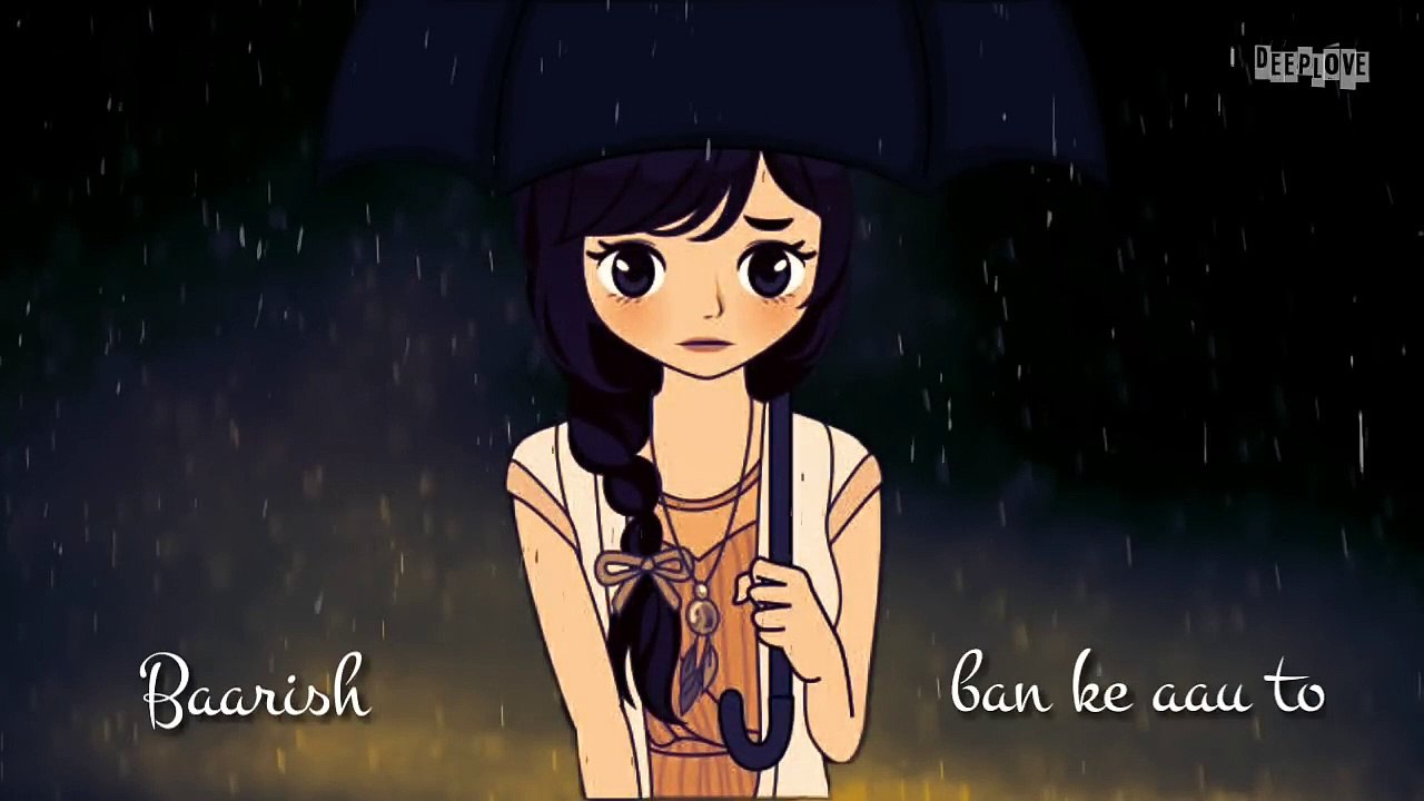 Main Kabhi Barish Banke Aau To _ Deepshikha _ Female