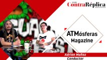 ATMósferas Magazine