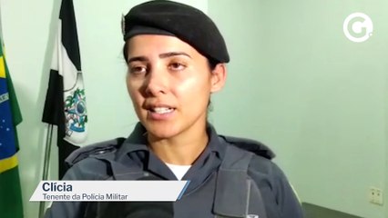 Tenente e delegado falam sobre prisão de família de Guarapari que comercializava carne de cachorro