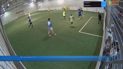 Equipe 1 Vs Equipe 2 - 18/10/19 19:45 - Loisir Poitiers - Poitiers Game Parc