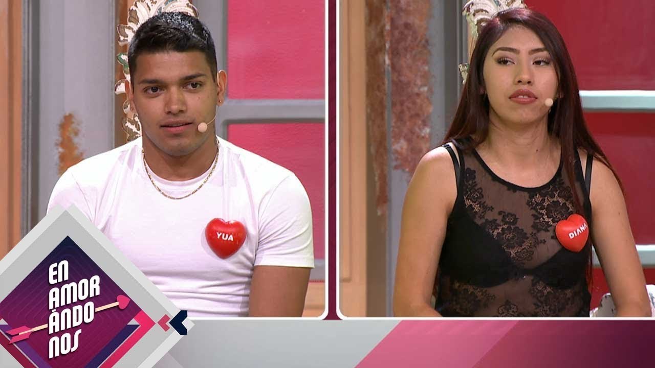 ¡Yua es uno de los amorosos más odiosos del público y su flechada LO SABE! | Enamorándonos