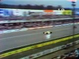 Formula 1 1979 R13 - Italian Grand Prix