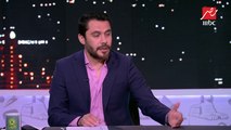 أحمد حسن: أضعت الكثير من الوقت في المناصب الإدارية والعودة للتدريب يشغلني حاليا