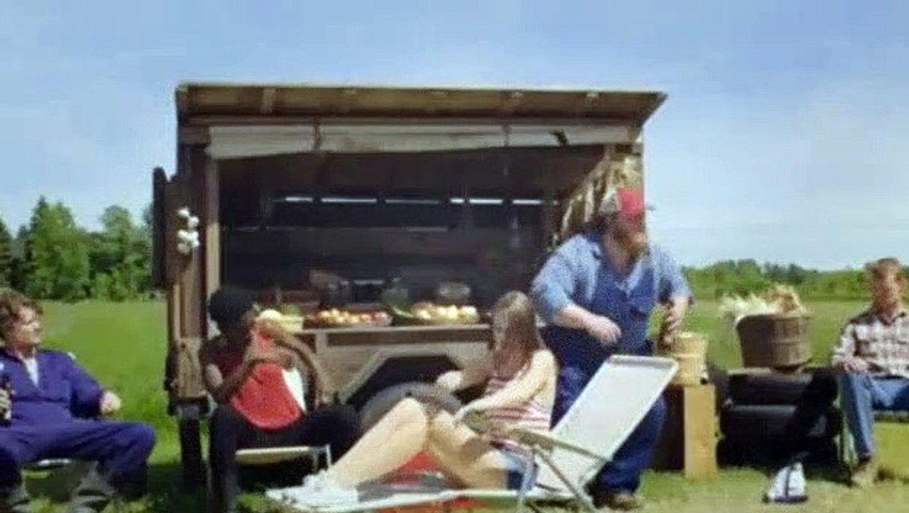 Letterkenny S02E06 Finding Stormy A Stud