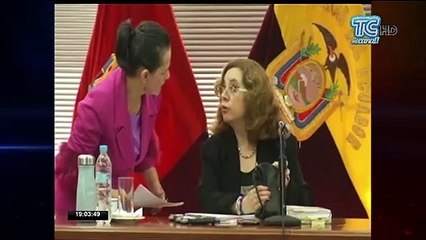 Fiscalía y defensa de procesados realizaron sus acotaciones en caso Sobornos