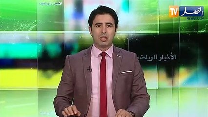 المنتخب المحلي يجري أول حصة تدريبية له في المغرب
