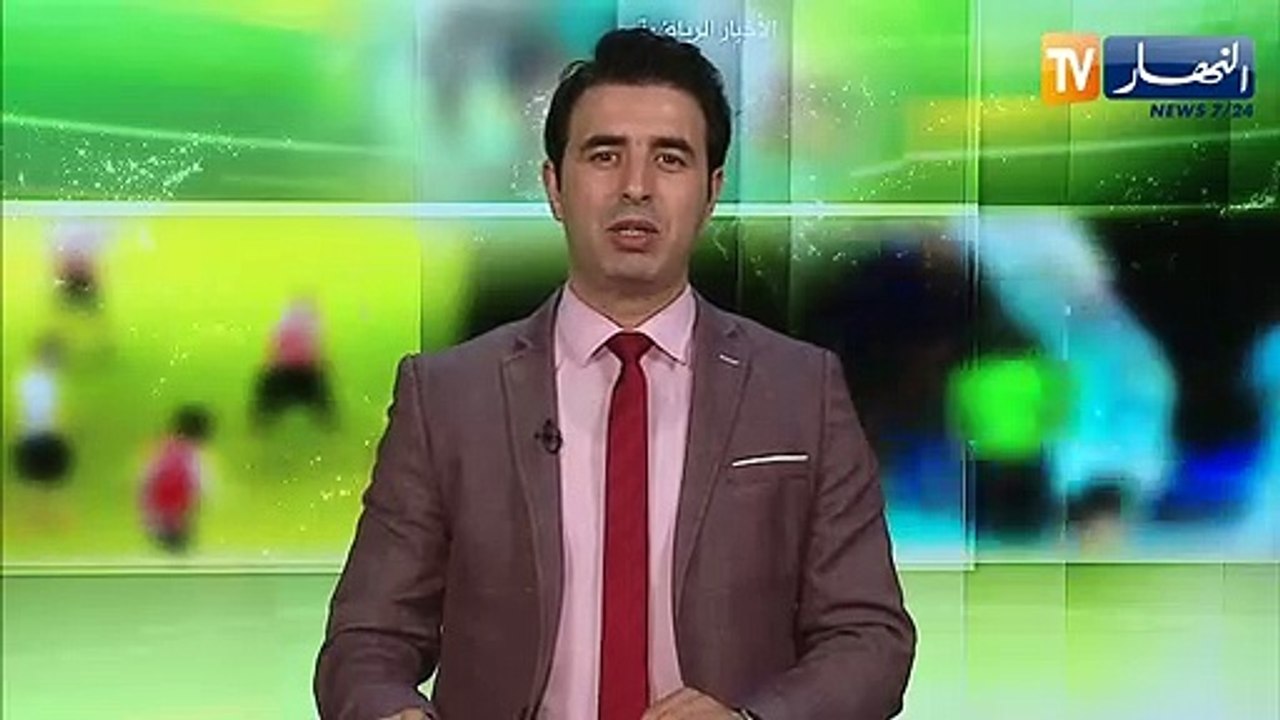 بوقرة لم أتلقى أي عرض من الفاف ومستعد للعمل في الفئات الشبانية للخضر