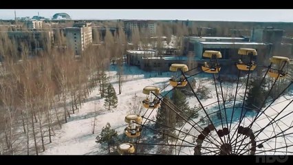 Chernobyl.2019 Extra